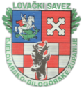 Lovački savez Bjelovarsko-bilogorske županije